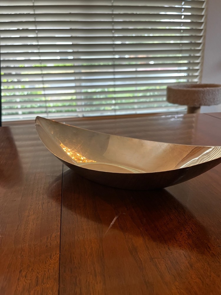 Silver Plated Serving Pieces - Good Condition