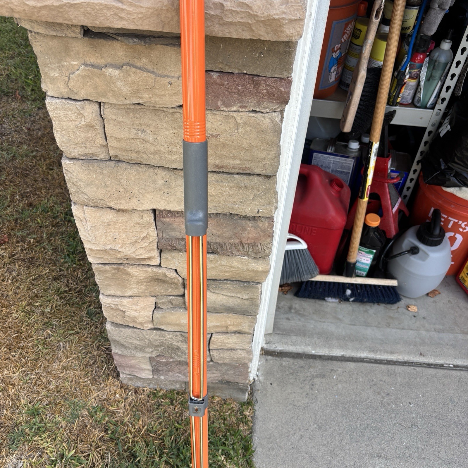 Nut Gatherer Pecan Acorn Golf Ball Harvester Garden Roller Picker