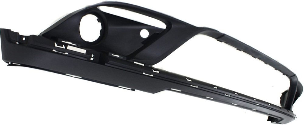 Front Bumper Cover for Durango 2014-2020 Type 3 Except SRT Textured CH1015118