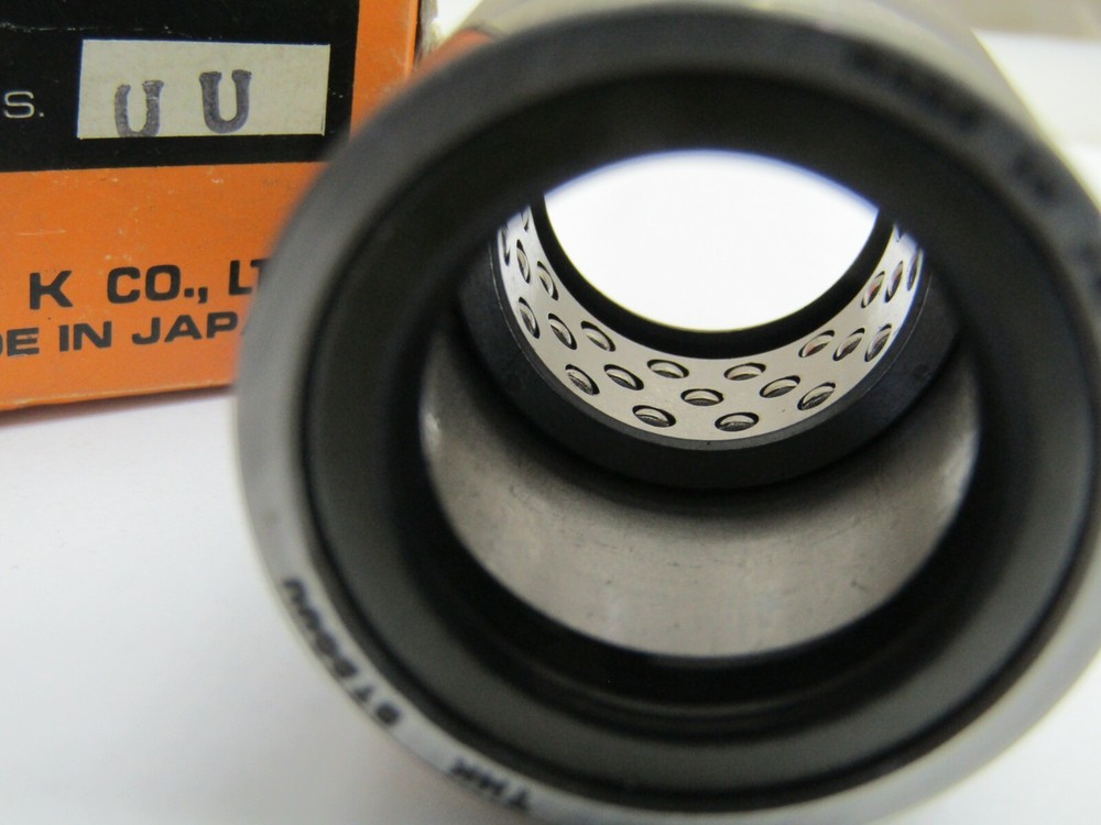 THK ST20UU Linear Motion Bearing