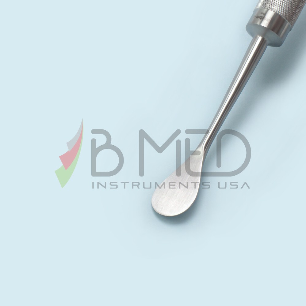 OR Grade Spinal Cobb Elevator 25mm Orthopedic Surgical Spine Instruments