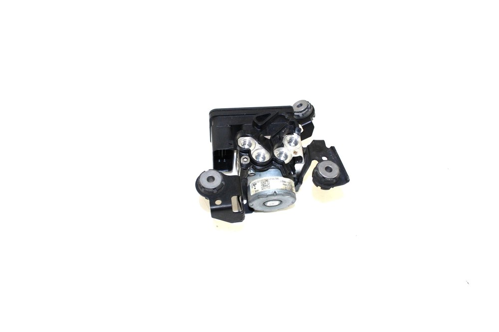 2025 25 Triumph Daytona 660 Abs Control Module Pump