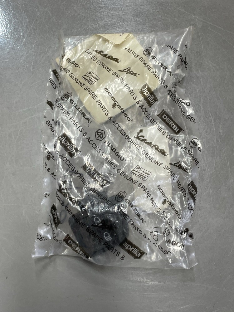 Piaggio Genuine NOS Headlight High Low Switch 294434