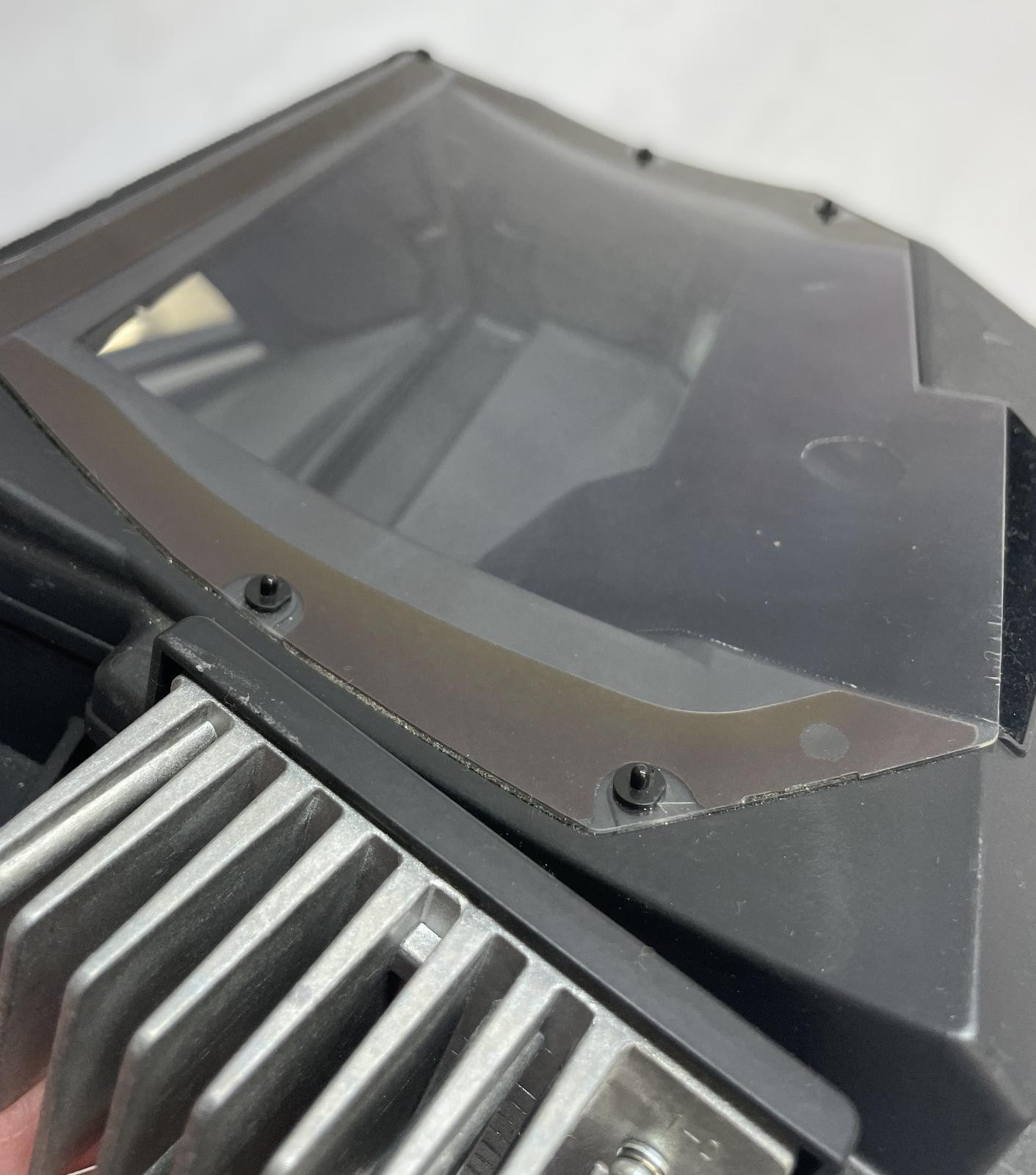 2012-24 CHEVY CAMARO Head-Up Display Camera Projector GM OEM 84473291 HUD