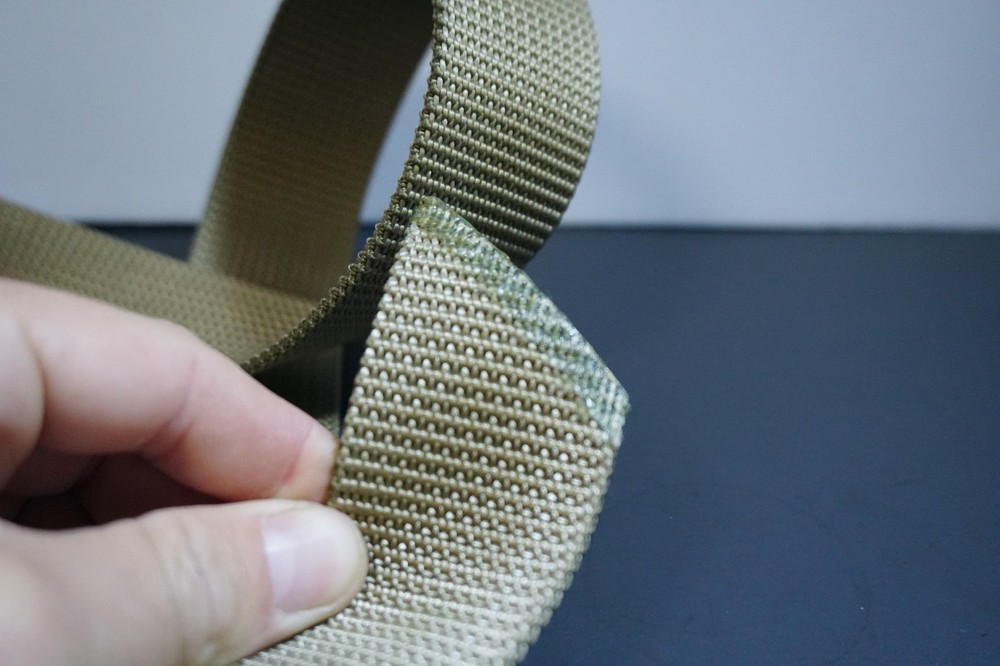 Spec-Ops Better BDU Belt, Reg., 1.75in Wide, 44"