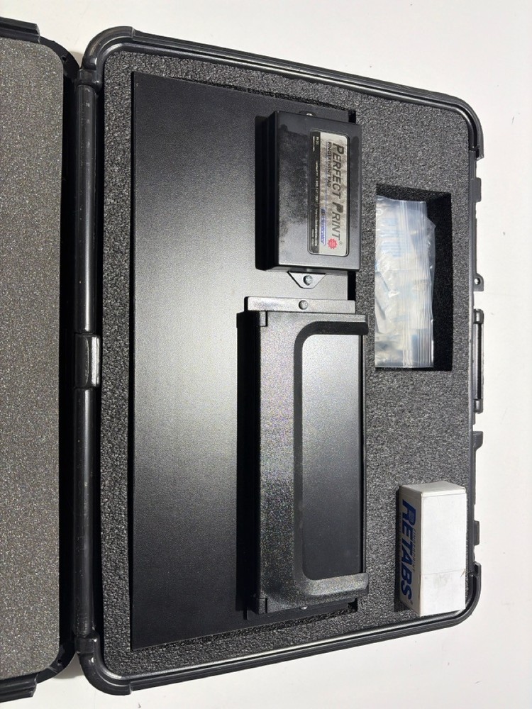 FORENSIC SOURCE PI 39 K (P32010056)