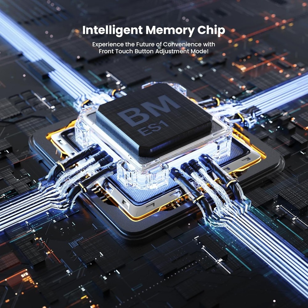 Monitor Light Bar with Remote Control, USB Computer Lamp, Black