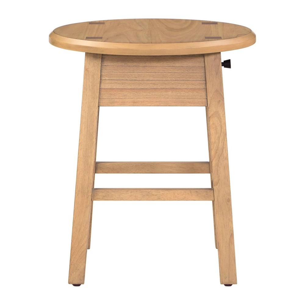 Parkridge Side Table