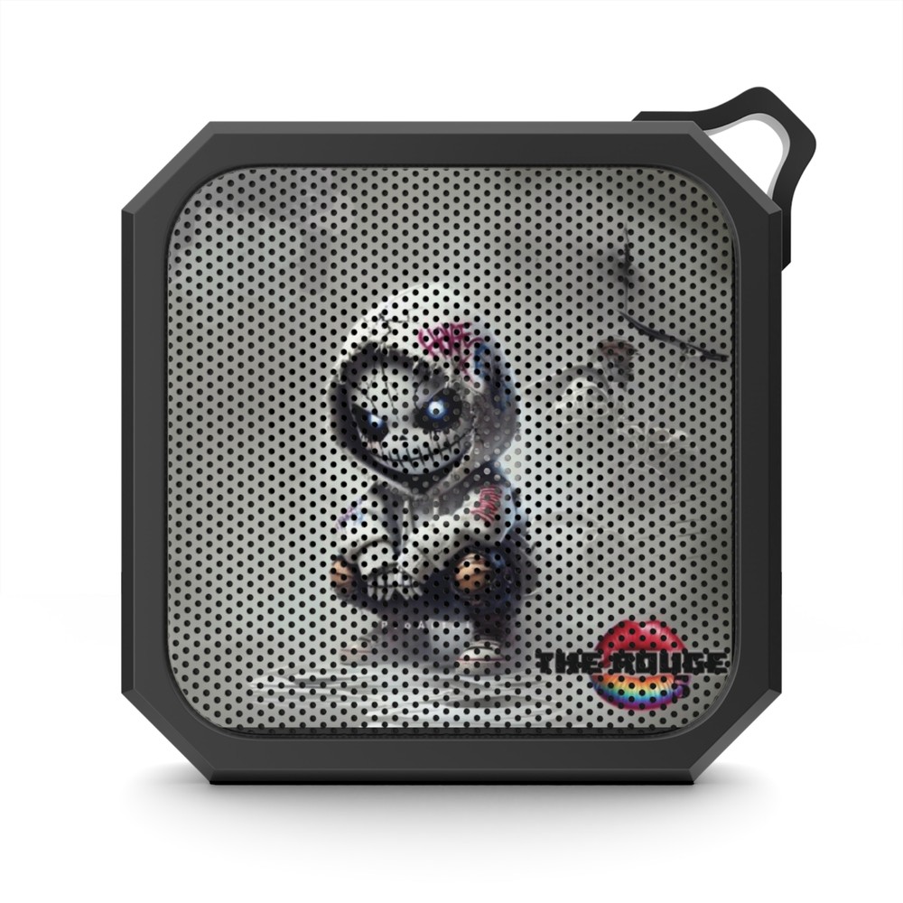 Outdoor Bluetooth Speaker,