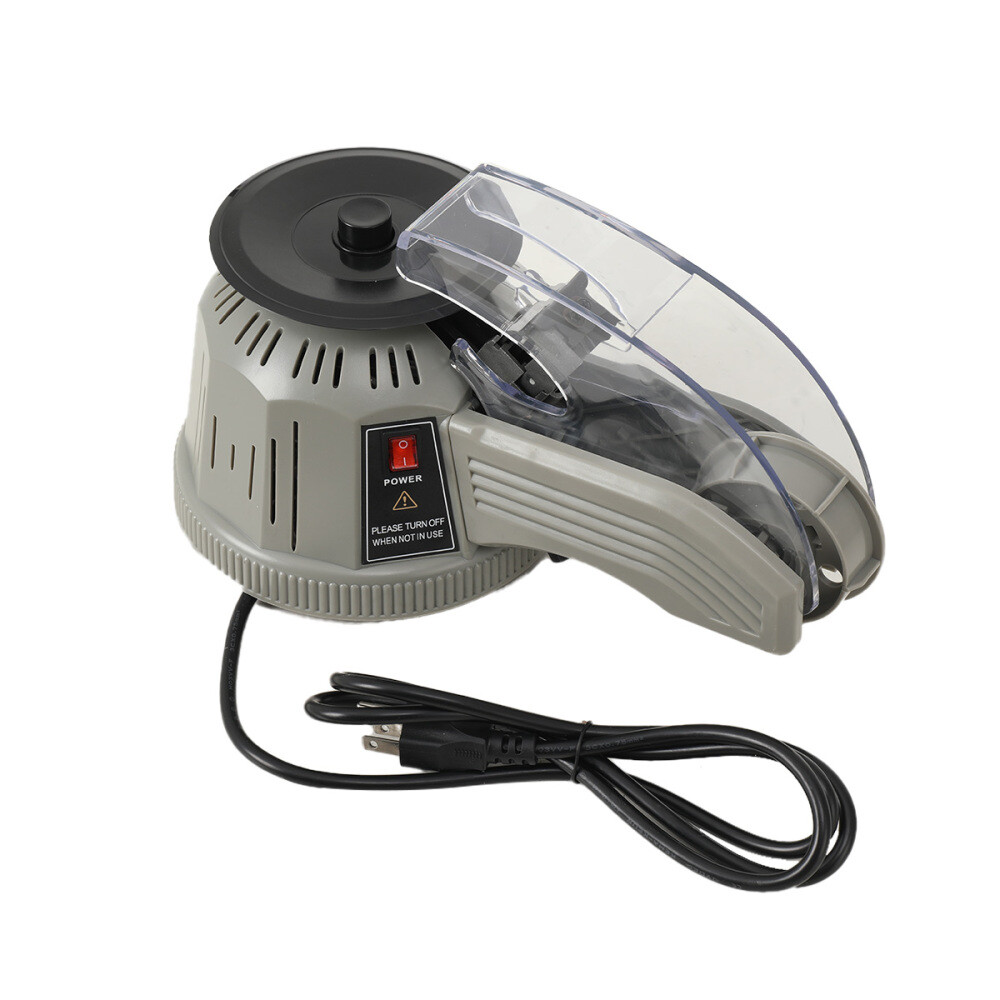 Automatic Tape Dispenser Rotary Disc Tape Cutting Machine ElectricTape Dispenser