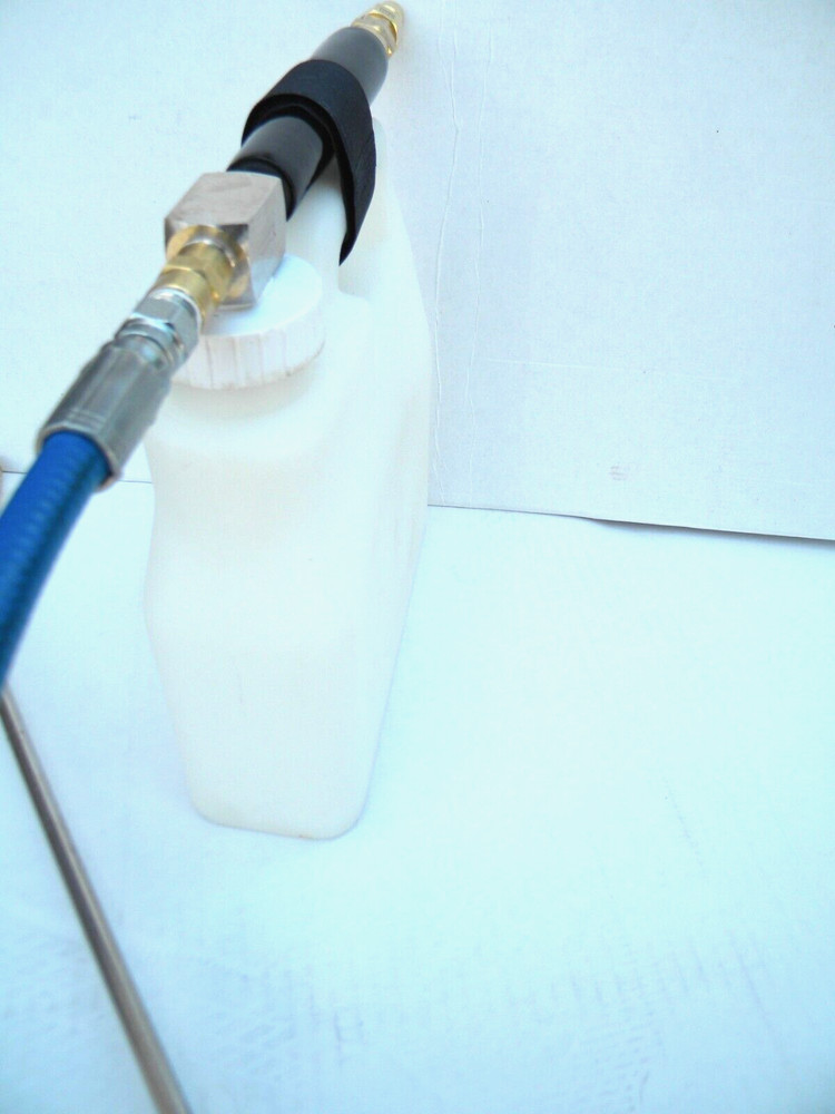 Carpet Cleaning Inline chemical Sprayer