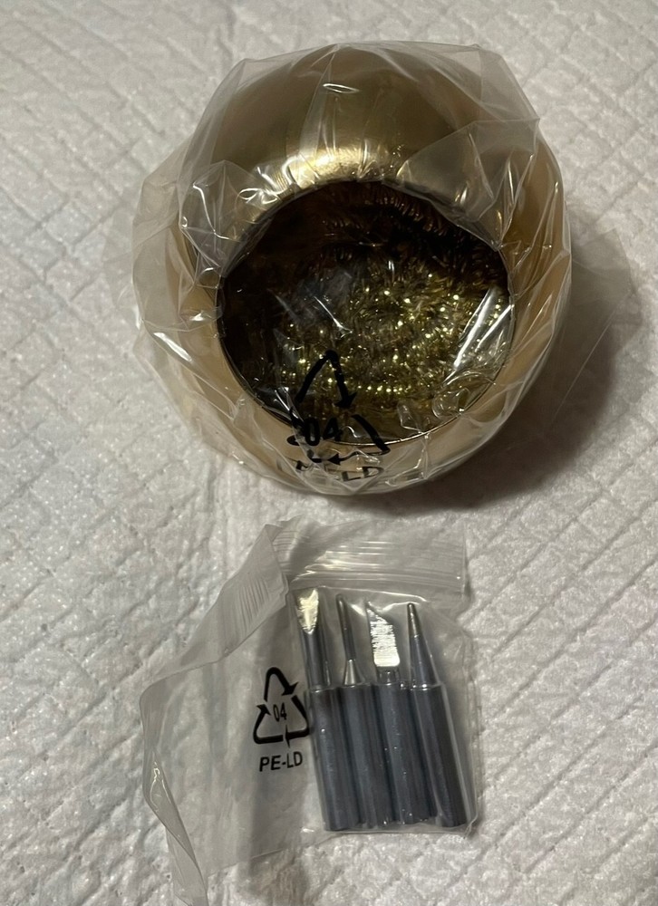 HART Soldering Iron Tip Combo Pack