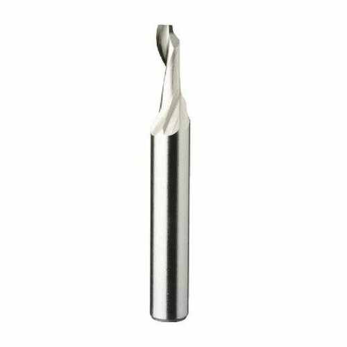 YILMAZ ROUTER BIT CARBIDE SINGLE FLUTE 5MM CUTTER FOR FR 222 COPY ROUTERS