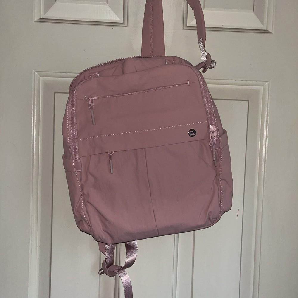 The Iris Backpack (#9012) - Unisex Backpack –