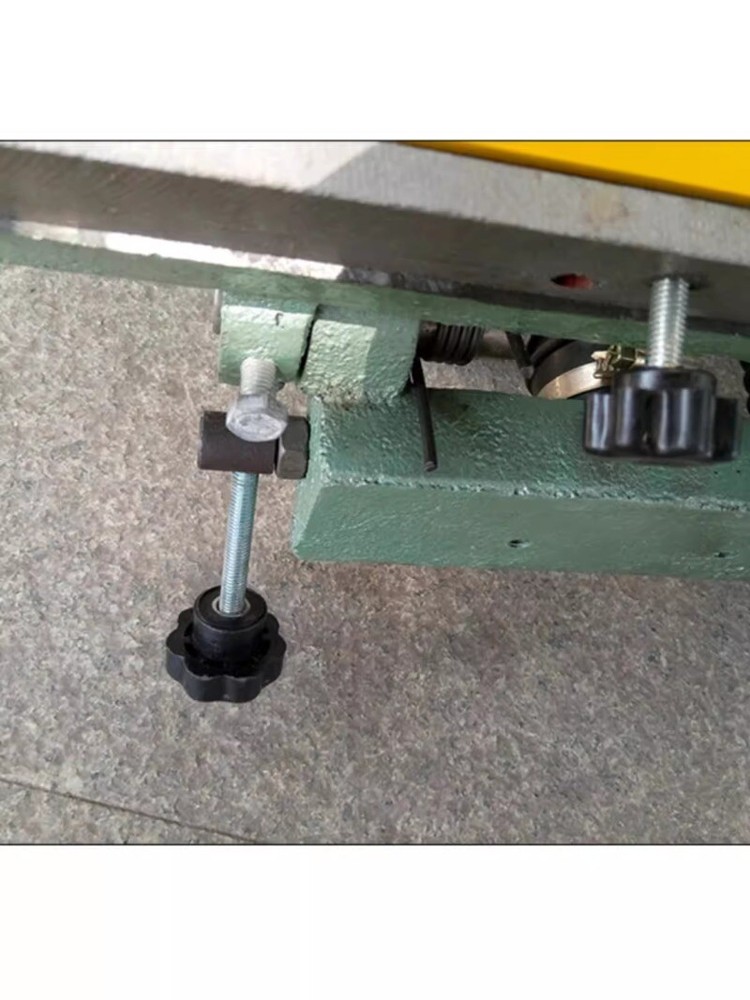 Straight Sharpening Machine for Planer Knife Long Straight Sharpening Machine