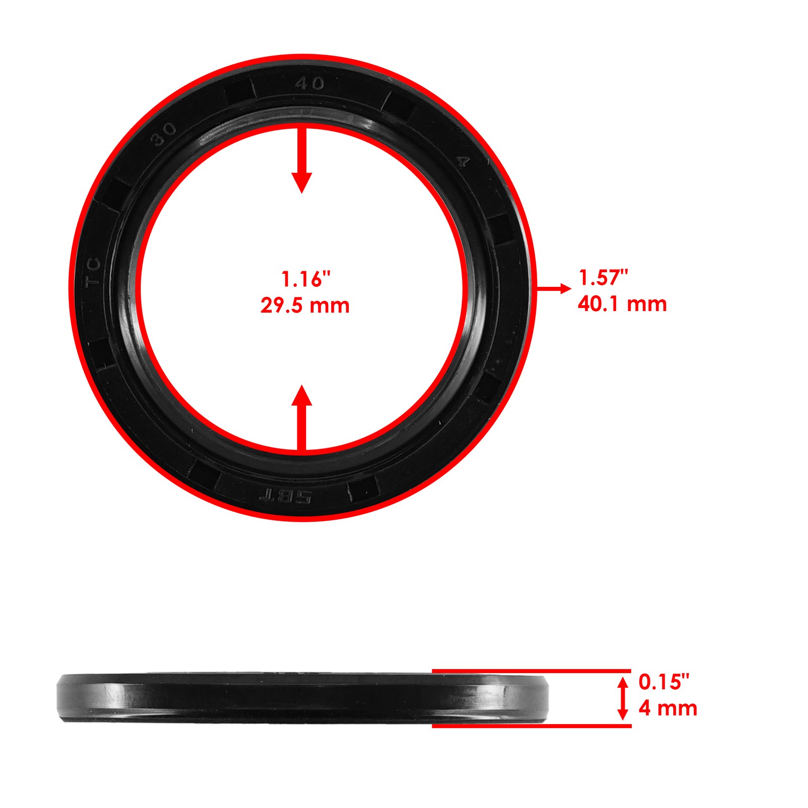 Front Differential Rebuilt Kit For Polaris Sportsman 400 500 / ATP 330 2004-2005