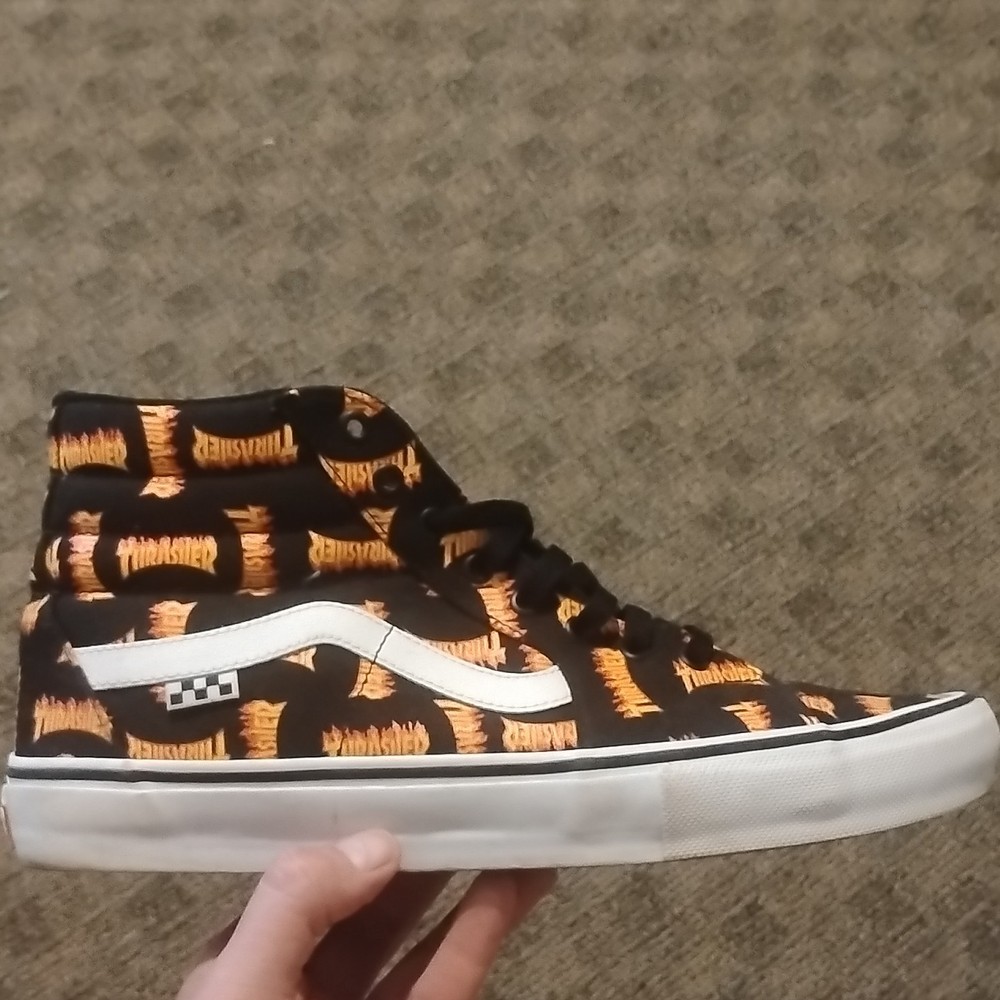 VANS size 13