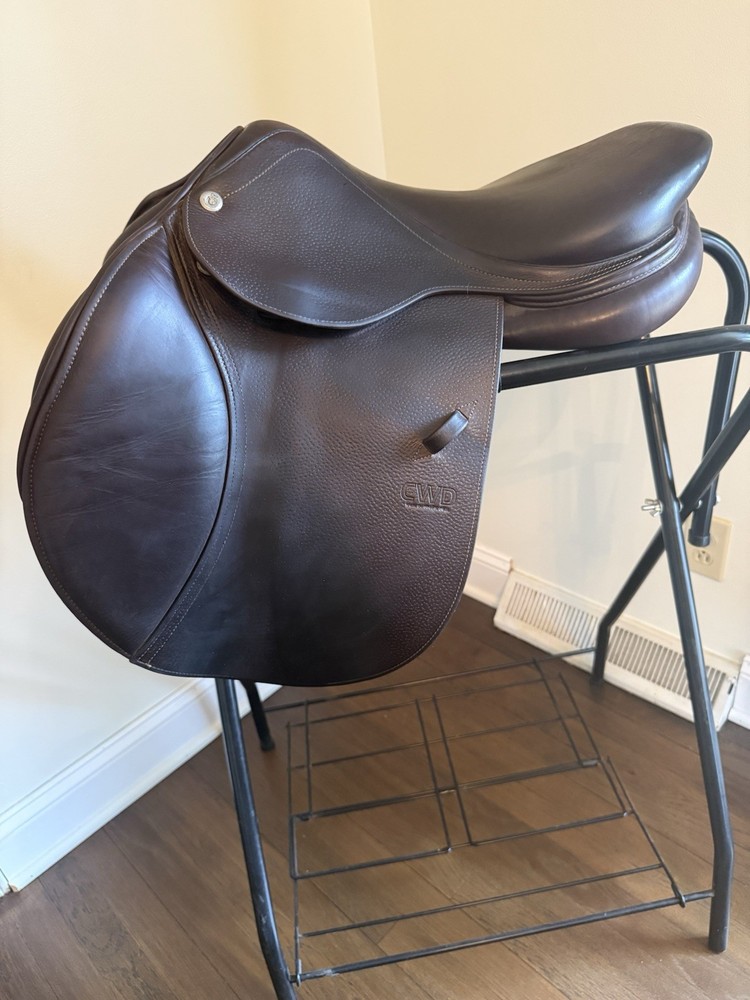 CWD SE03 2L 17” 2016