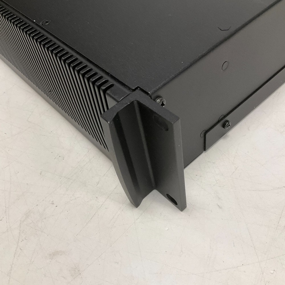 Bose PM8250N Configurable Professional Power Amplifier