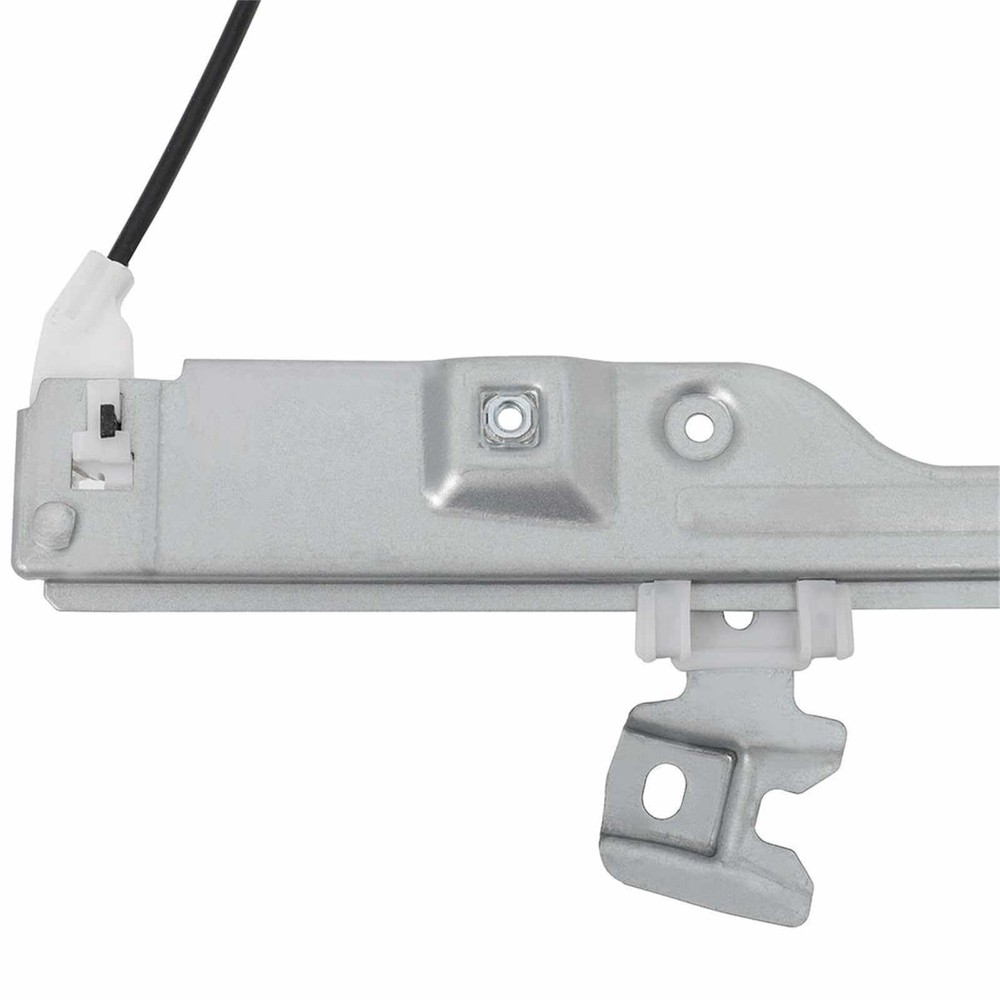 Front Left Driver Side Power Window Regulator Without Motor for 2007-2012 Altima