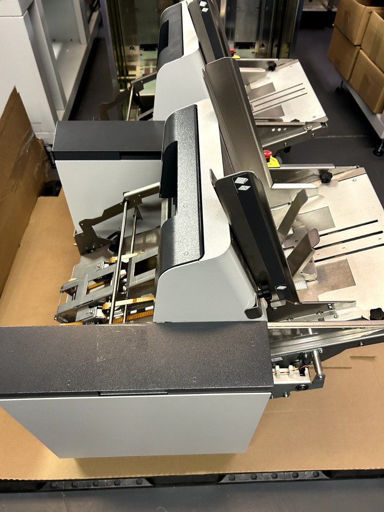 DS600i Versa Feeders module