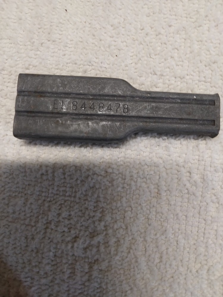 5 USGI M1 CARBINE STRIPPER CLIP LOADING SPOONS / CHARGERS