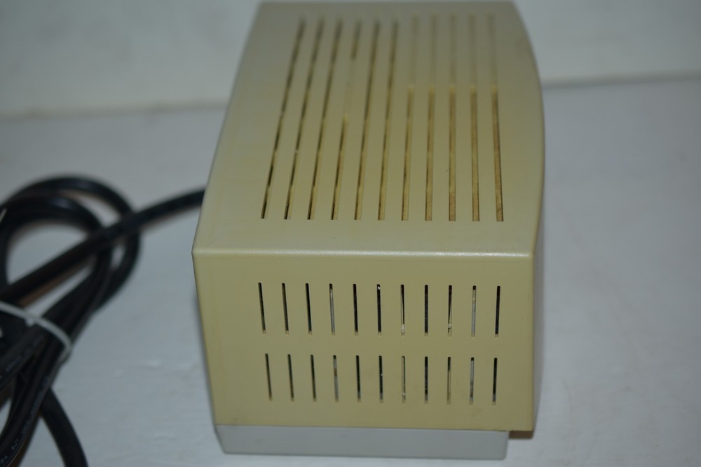 APC Line-R 600 Automatic Voltage Regulator