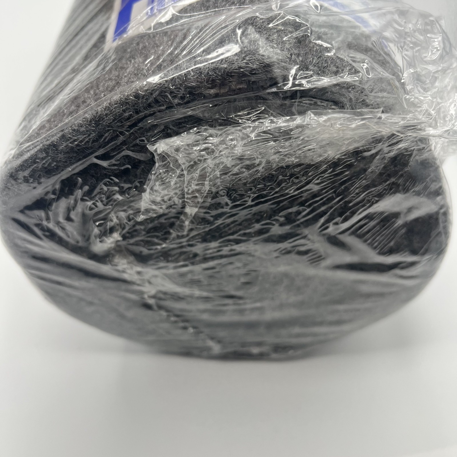 Syntec 8" x 12' Charcoal Trailer Bunk Carpeting for Boat Trailers - 16oz