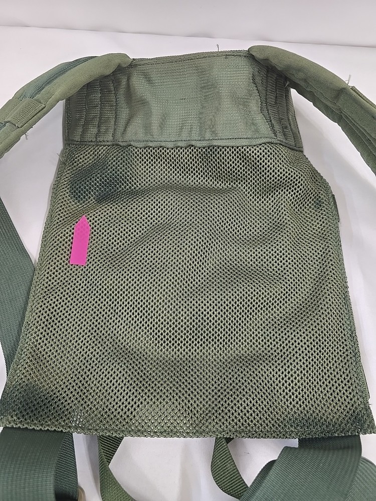 Eagle Industries Load Bearing Vest Cag Sof Devgru Seal