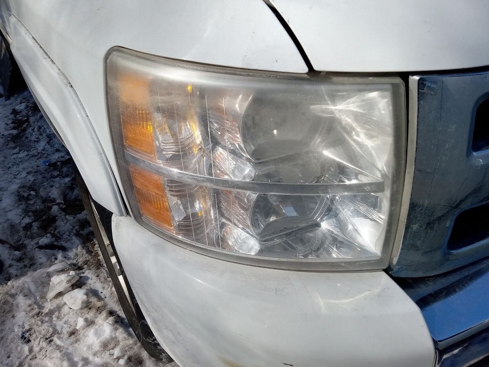SILVRDO15 2008 High Mounted Stop Light 922679