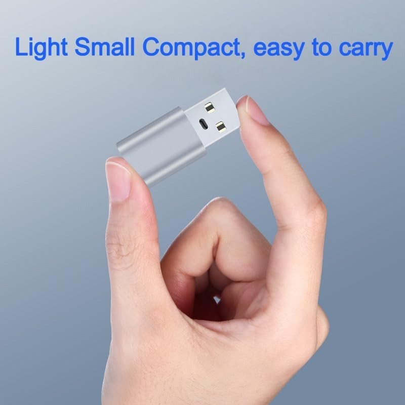 Versatile USB Hub 3.0 Adapter Set - 4pcs for Seamless Device Connectivity