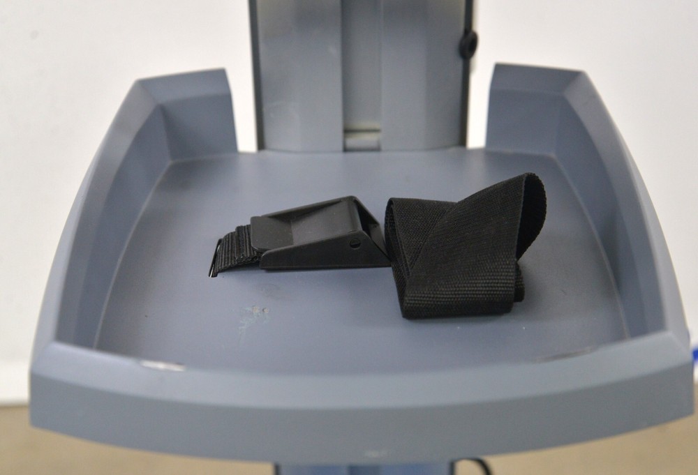 SonoSite Mobile Docking System Lite II REF P08800-02 Cart