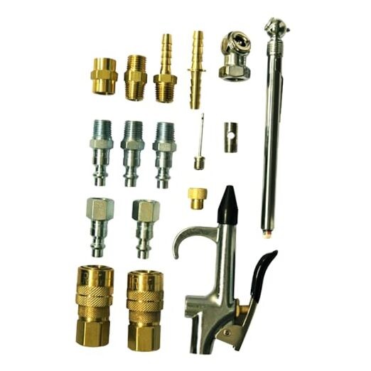 s-220 Compressor Accessory Kit