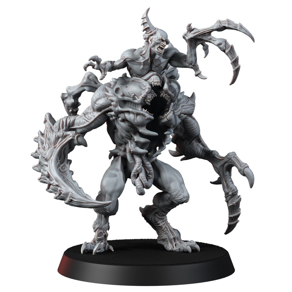 CHAOS DAEMONS DAZING HORRORS