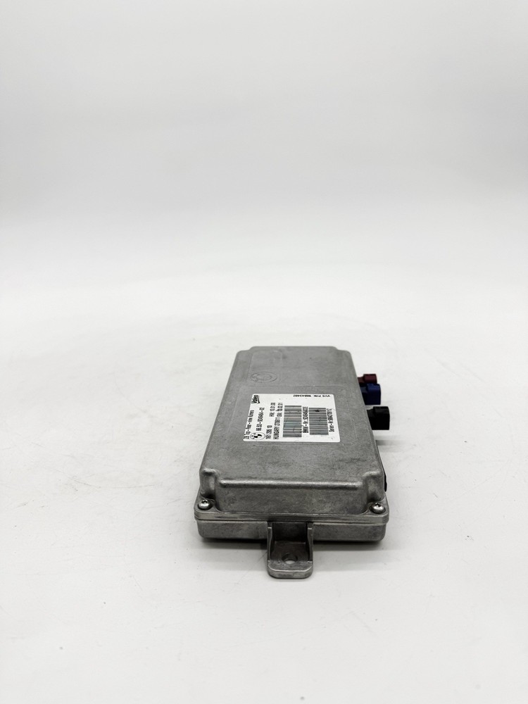 2012 BMW X5 E70 Rear View Camera Control Module Unit OEM Part 9254346