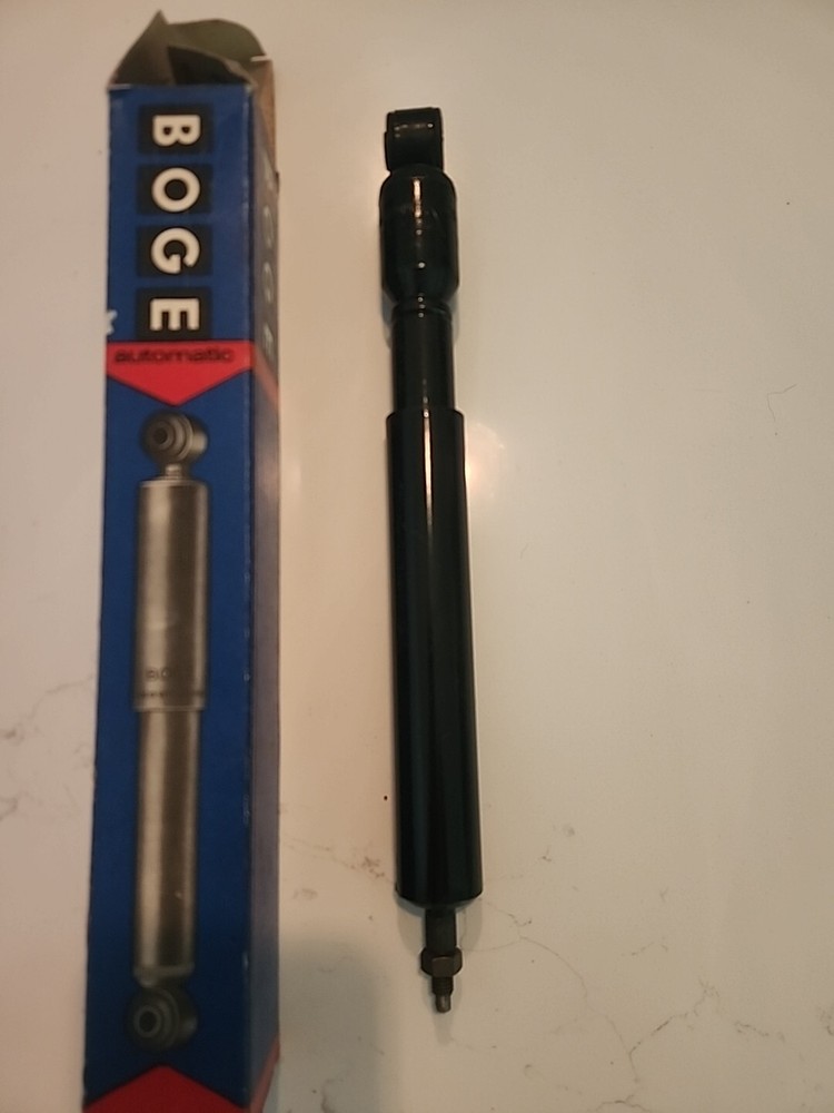 Boge 911 Steering Wheel Damper