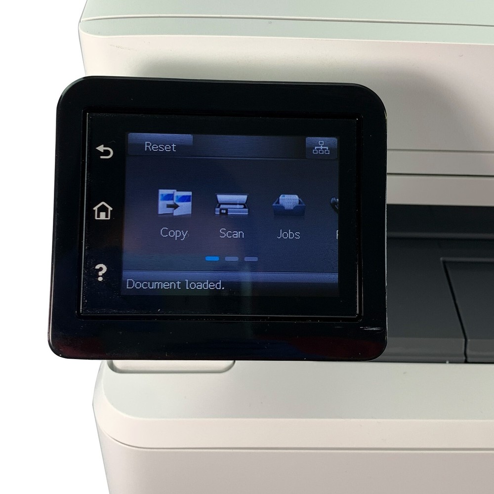 HP LaserJet Pro M426FDW Workgroup Duplex Network Printer ✅Expertly Serviced