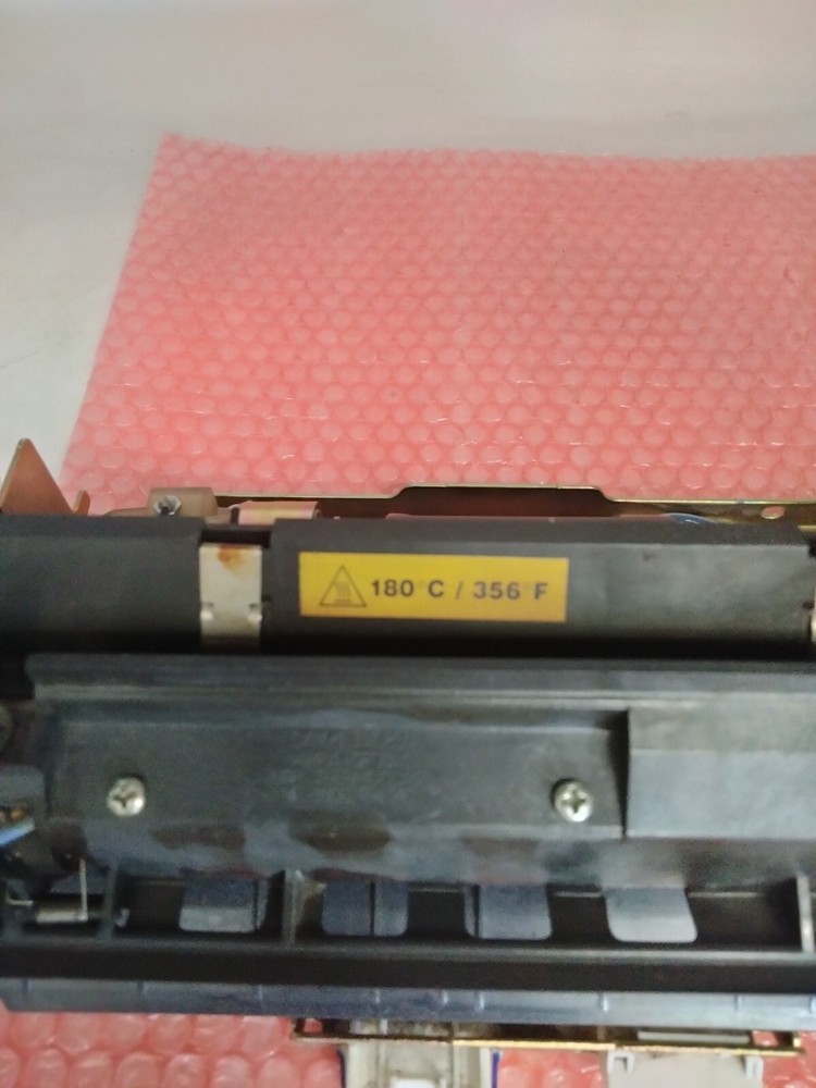 LEXMARK 99A1969 FUSER