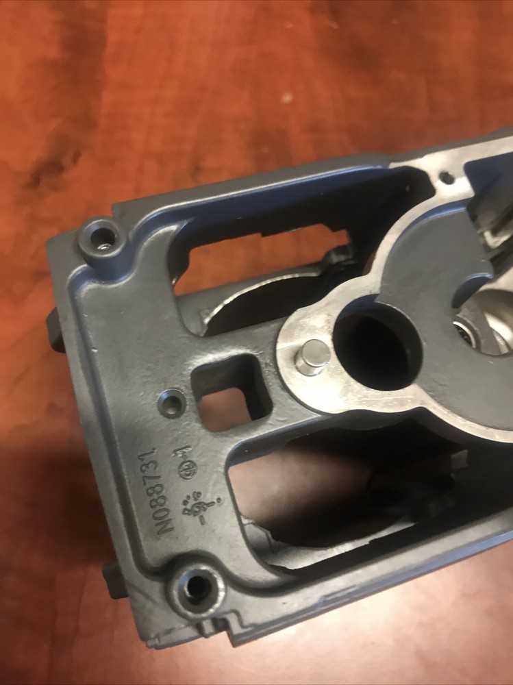 OEM Part Gearcase Assembly DEWALT FLEXVOLT 60VMAX Stud/Joist Drill DCD460
