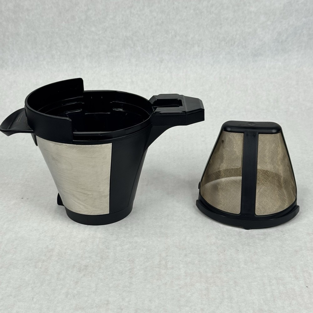 Ninja Coffee Bar Filter Basket Holder Mesh CF090 CF091 CF092 CF097 Replacement