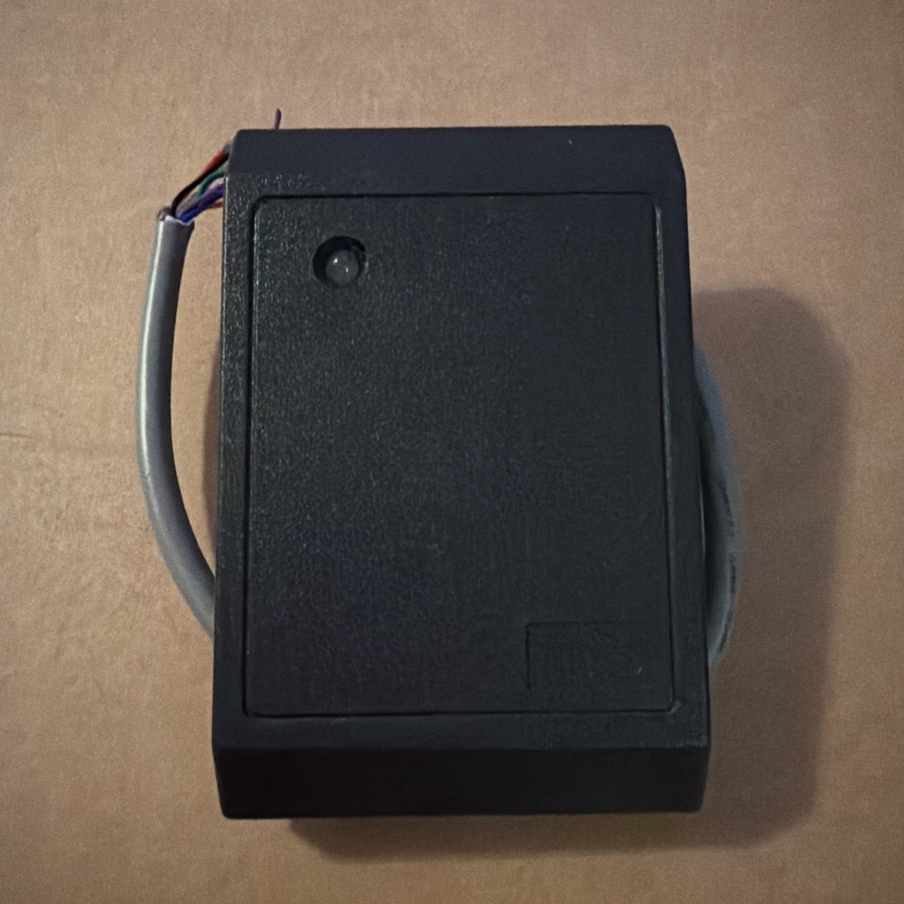 *AWID* SP-6820 Dark Gray Proximity Reader