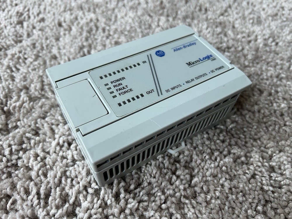 Allen-Bradley 1761-L16BWB