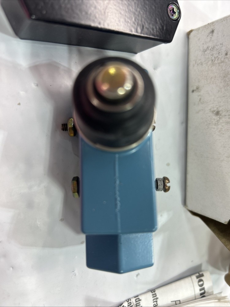 honeywell micro switch DTE-2RN