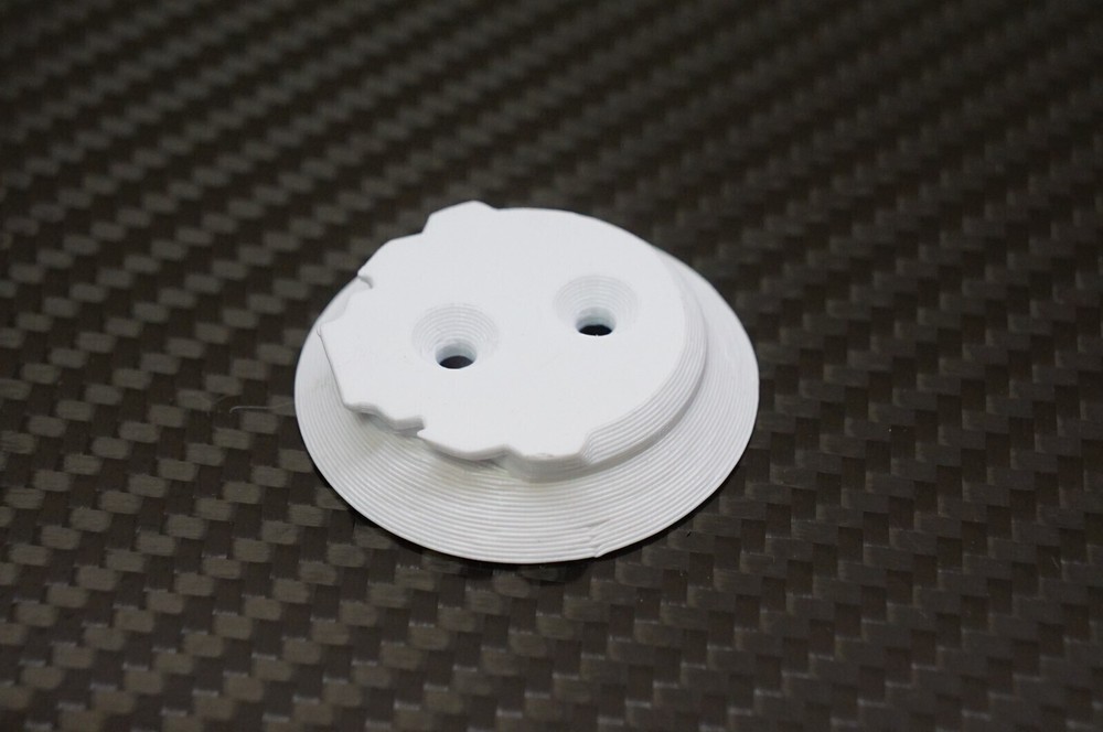 Ceiling Mount Bracket for Nooie 360 Wireless IP Camera