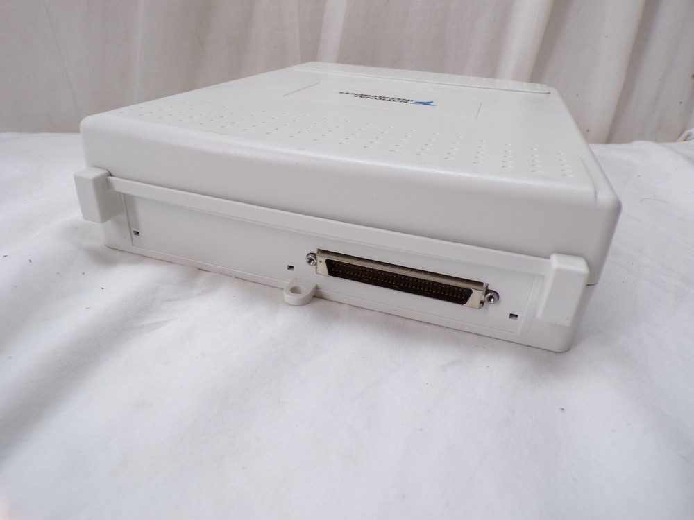 National Instruments SCC-68 Terminal Box