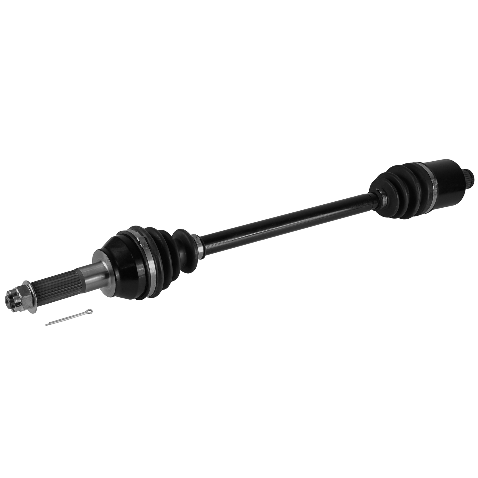 Rear Left / Right Complete CV Joint Axle for Polaris 1332947