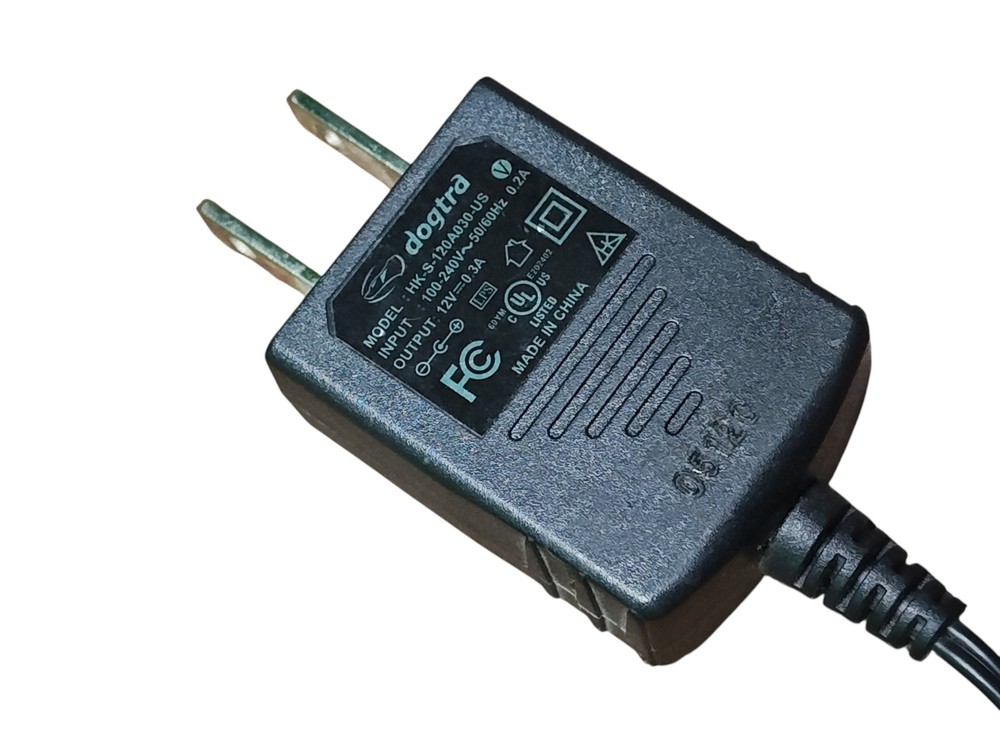 Dogtra 280NCP Platinum Remote Trainer – Low/Medium Power 1/2 Mile Range E‑Collar