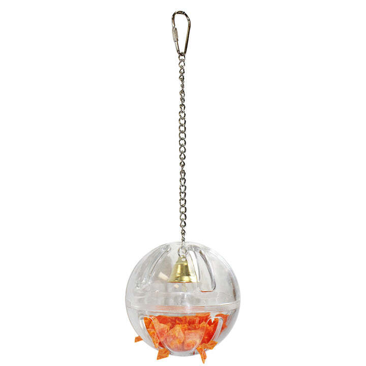 Cage Enhancement Set (Basic) - Interactive Climbing Foraging Accessory