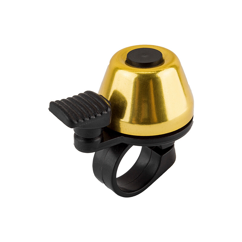 Sunlite Candy Mini Bell Bell Sunlt Ano-candy Gld