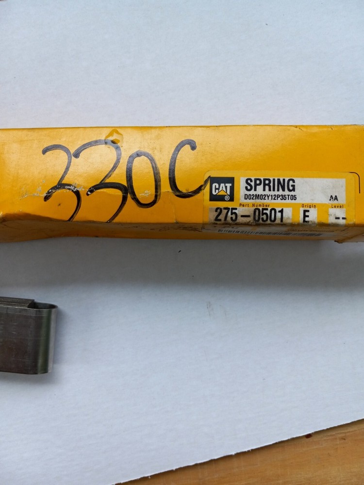 Cat Spring 275-0501